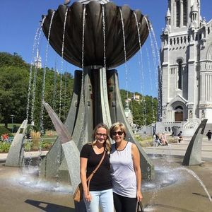 Meet your Posher, Agnes